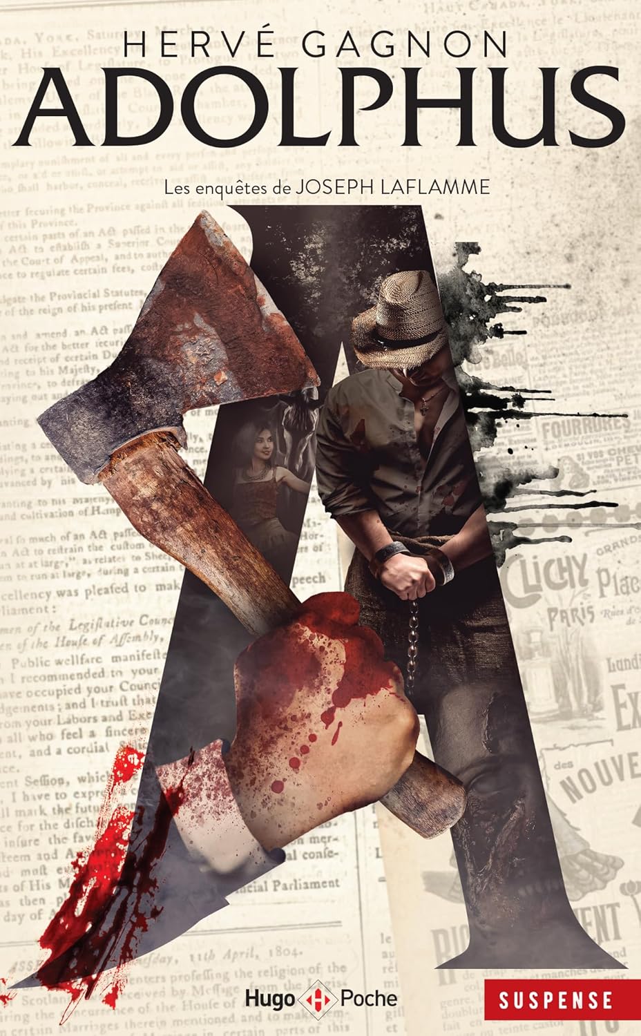 Couverture