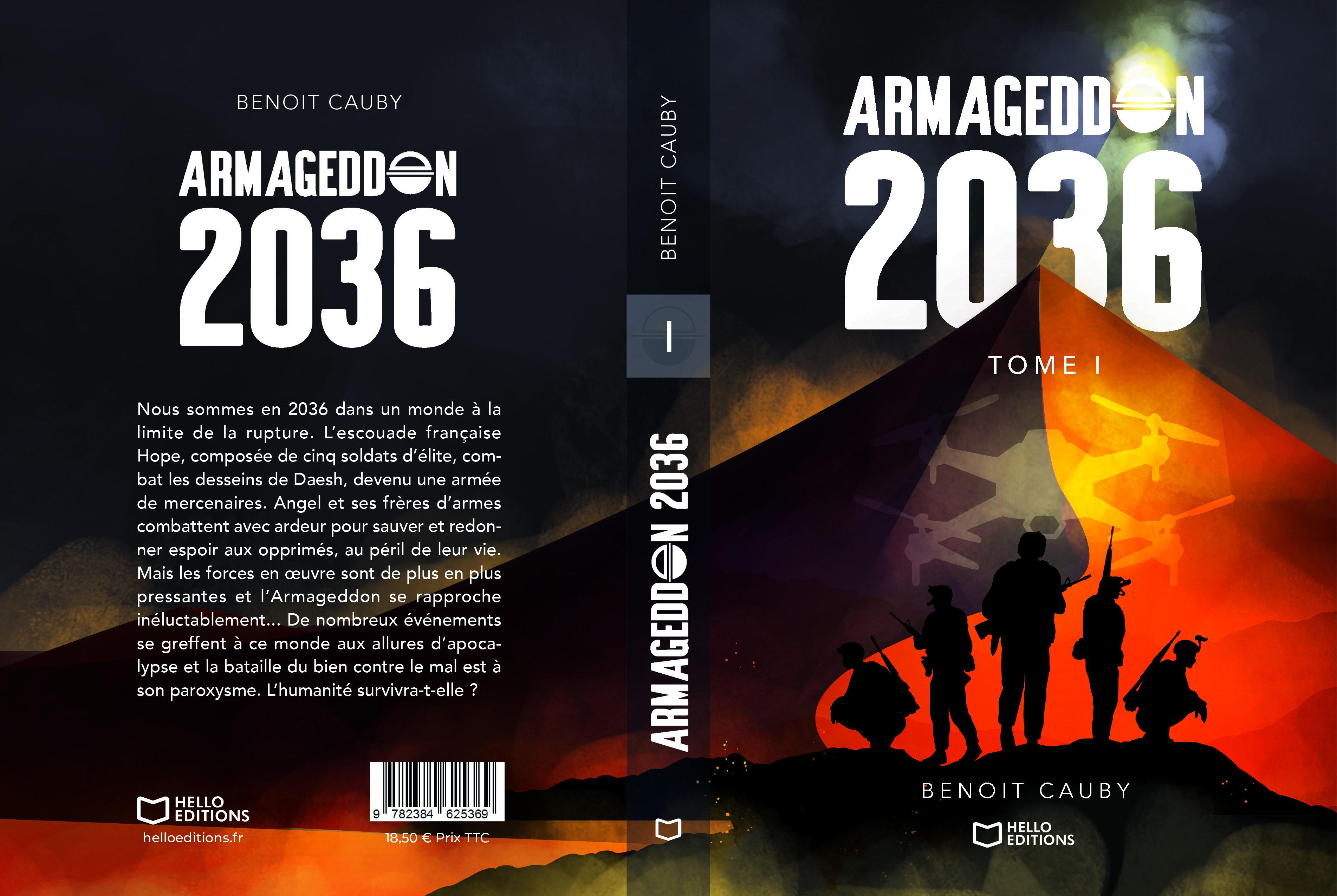 Couverture