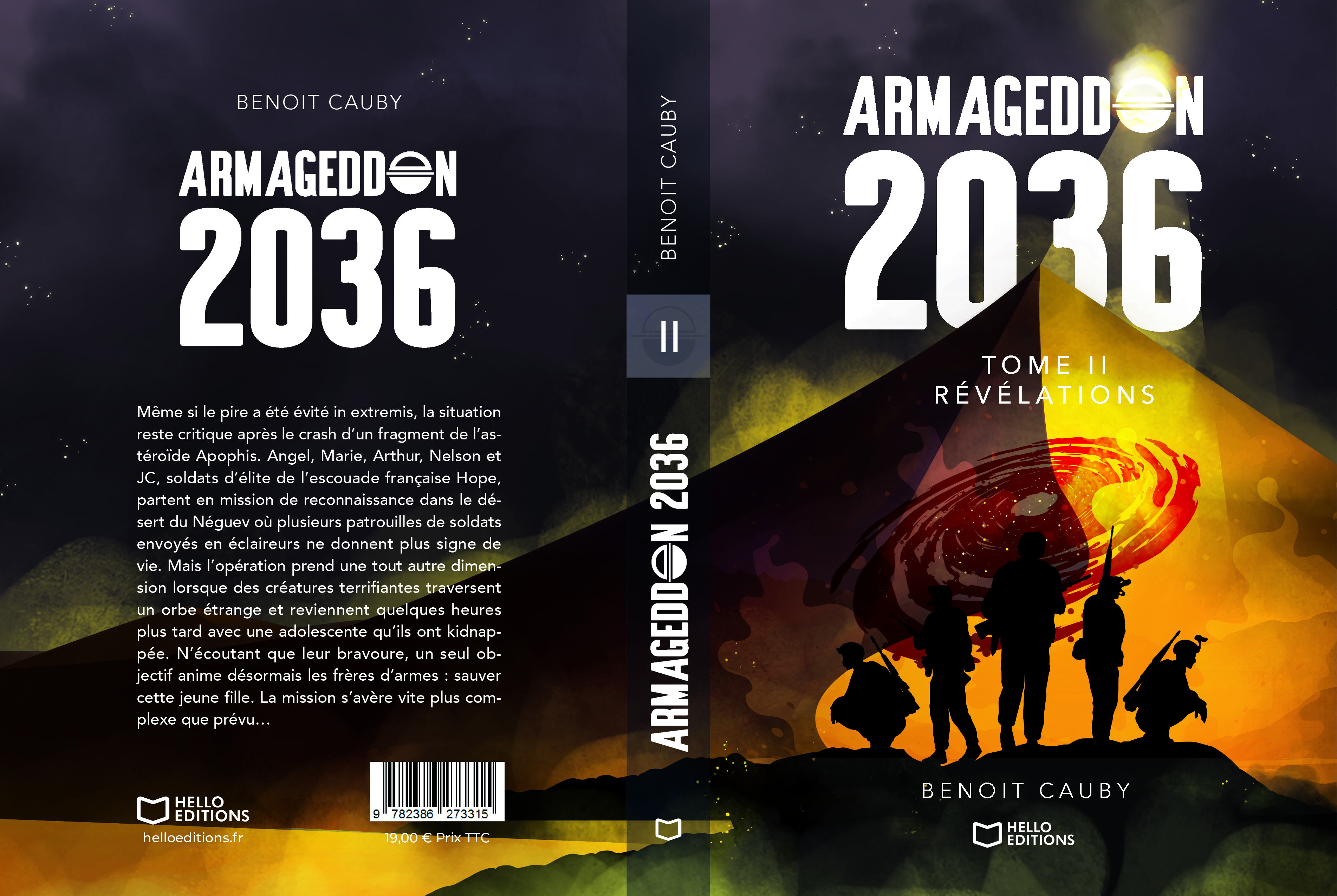 Couverture