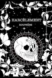 Couverture de Harcèlement