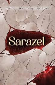 Couverture de Sarazel