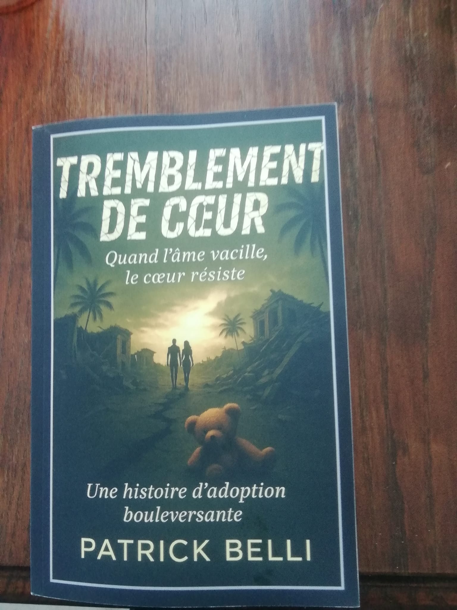 Couverture